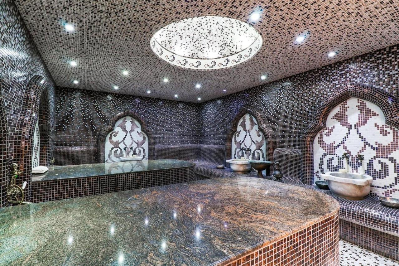 Atlantis Resort D111 Апартамент Burgas City Exterior foto